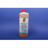 Sotin R 77 Abflussrohrreiniger 1 Liter Abflussreiniger Abflussfrei Rohrreiniger