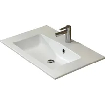 Pelipal Trentino Waschbecken 77 x 50 cm