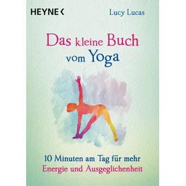 Heyne Das kleine Buch vom Yoga