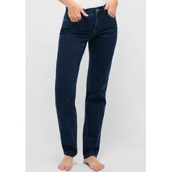 Slim-fit-Jeans »DOLLY«, Gr. 36 - Länge 32, dark indigo, , 60407512-36 Länge 32