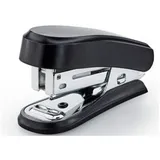 Novus Heftgerät Mini schwarz,