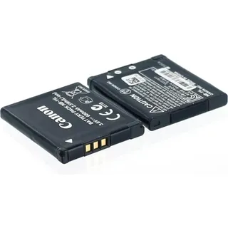 Canon Original Akku für IXUS 240 HS