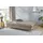 Jockenhöfer Schlafsofa Polyester 2-Sitzer Beige