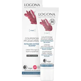 Logona Bio Couperose Pflegecreme 30 ml