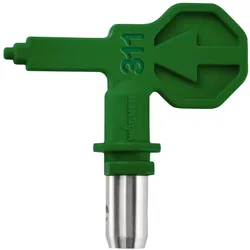 Wagner HEA Düse | geeignet für Control Pro Geräte | verschiedene Größen | < 55% weniger Sprühnebel