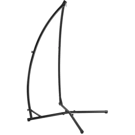 casa.pro Gestell Hängesessel Schwarz Universell