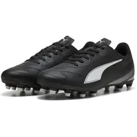 Puma Vitoria II FG/AG Herren schwarz/weiß 39