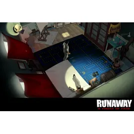 Runaway: A Twist of Fate (USK) (PC)
