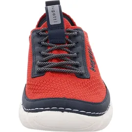 Bugatti Sneaker Low Rot Herren 43