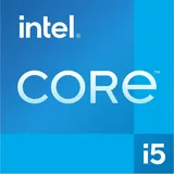 Intel CPU/Core i5-11600 2.80 GHz, LGA1200 Tray