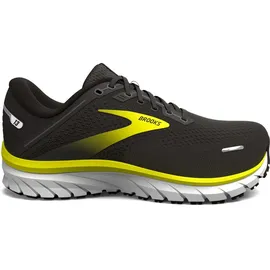 Brooks Defyance 13 Herren Laufschuhe, schwarz, Größe 45 - 45
