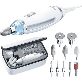 Beurer MP 62 Maniküre-Pediküre-Set