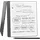 Amazon Kindle Scribe (2024) - 16GB E-Book-Reader, Tungsten Grey