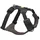 Ruffwear Front Range Hundegeschirr basalt gray XS