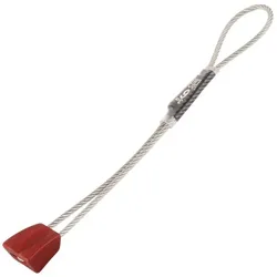 DMM Wallnut 6 red
