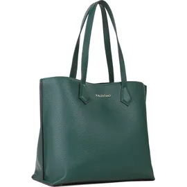Valentino Fall Re Shopper Kunstleder Bosco