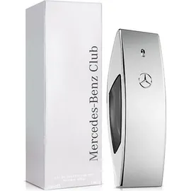 Mercedes-Benz Club Eau de Toilette 20 ml