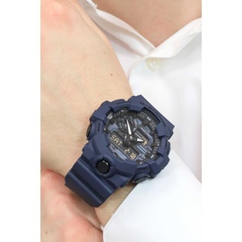 G-Shock Casio Watch GA-700CA-2AER