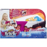 NERF Rebelle Super Soaker Infinity Rush