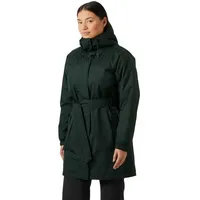 HELLY HANSEN Hh Classic Ins Jacke - Dark Jungle