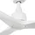 FARO Outwood 150 cm Deckenventilator Weiß