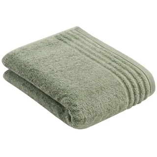 Badetuch 80 x 160 cm soft green