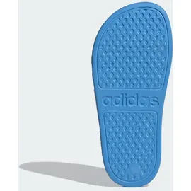 adidas Aqua Adilette Kids Blue Burst / Cloud White / Blue Burst 29    