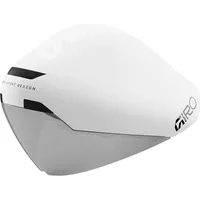 Giro aerohead ii Mips matt white helm
