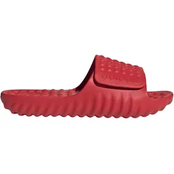 adidas Sportswear Adissage 360Rec Badelatschen JR1249 - better scarlet/better scarlet/better scarlet 43