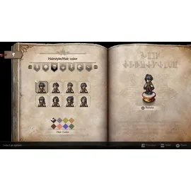Octopath Traveler 0 - Nintendo Switch - RPG - PEGI 12