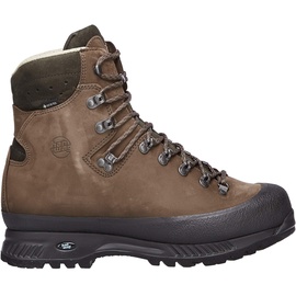 Hanwag Alaska Wide GTX Herren erde/brown 46,5