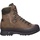 Hanwag Alaska Wide GTX Herren erde/brown 46,5
