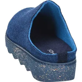 ROHDE Clogs Kobalt 39