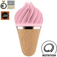 Satisfyer Sweet Treat', 10,5 cm