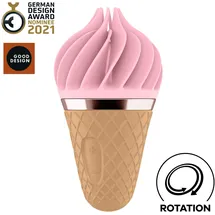 Satisfyer Sweet Treat', 10,5 cm