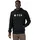 Fox Hoodie Schwarz 34