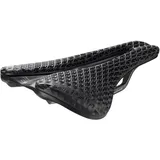 SELLE ITALIA Novus Boost EVO Carbonio Superflow 3D 145 mm Schwarz