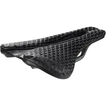 SELLE ITALIA Novus Boost EVO Carbonio Superflow 3D 145 mm Schwarz