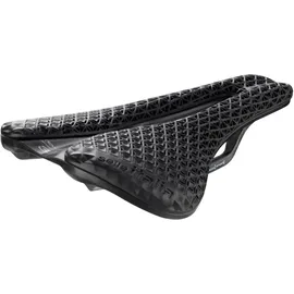 SELLE ITALIA Novus Boost EVO Carbonio Superflow 3D 145 mm Schwarz