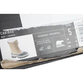 Sorel Caribou Buff 36
