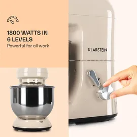 Klarstein Bella creme