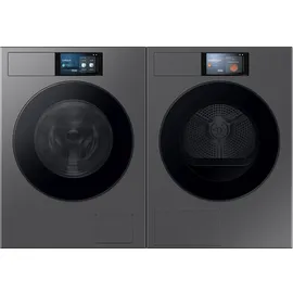 Samsung WF90F09C4SU2 Bespoke AI Waschmaschine (9 kg, 1400 U/min)