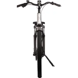 Saxonette Trekkingrad Deluxe SUV easy 2023 27,5 Zoll RH 45 cm Unisex bordeaux