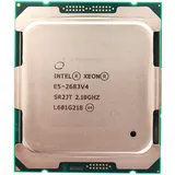 Intel Xeon E5-2683v4 2,10GHz Tray CPU