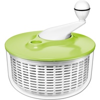 Silit Salatschleuder grün