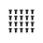 EK Water Blocks 3831109898017, Montageset, (3831109898017)