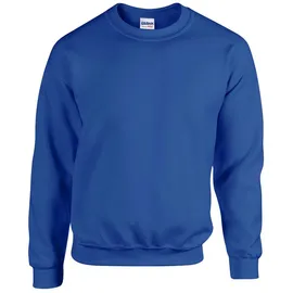 Gildan Sweatshirt Blau 2XL