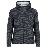 Protest Fleur Regenjacke Damen True Black XL
