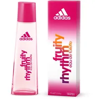 adidas Fruity Rhythm Eau de Toilette 75 ml