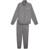 Puma Woven Piping Trainingsanzug Herren 79 cast iron XXL